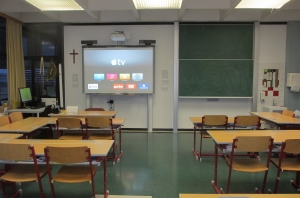 klassenzimmer